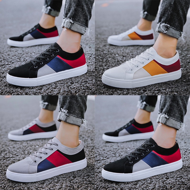 Giày Thể Thao Nam Thời Trang Size 39-47