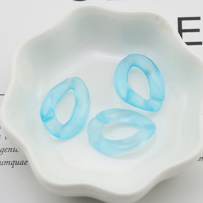 Set 10 Nhẫn Đeo Tay Kích Thước 23x17cm