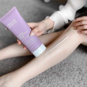 Kem Dưỡng Thể Paula's Choice Weightless Body Treatment 2% BHA Giảm Viêm Lỗ Chân Lông 210ml