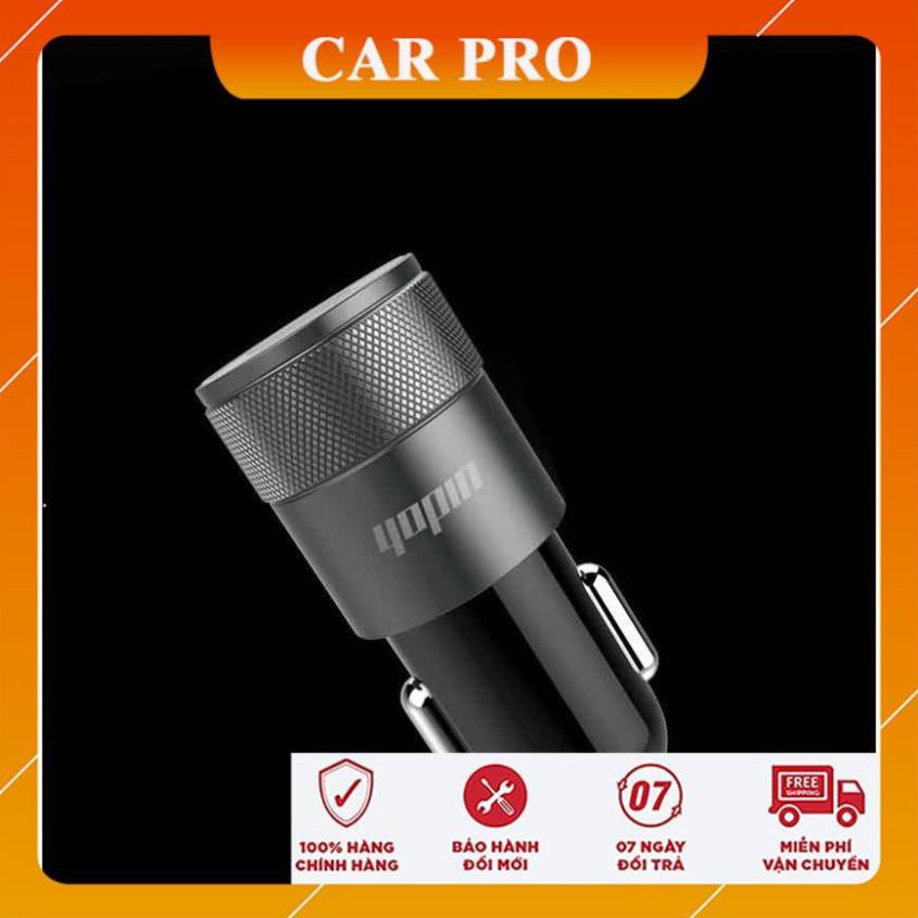 Tẩu sạc Yopin chính hãng, tiện lợi chuyên dụng cho xe hơi - CAR PRO