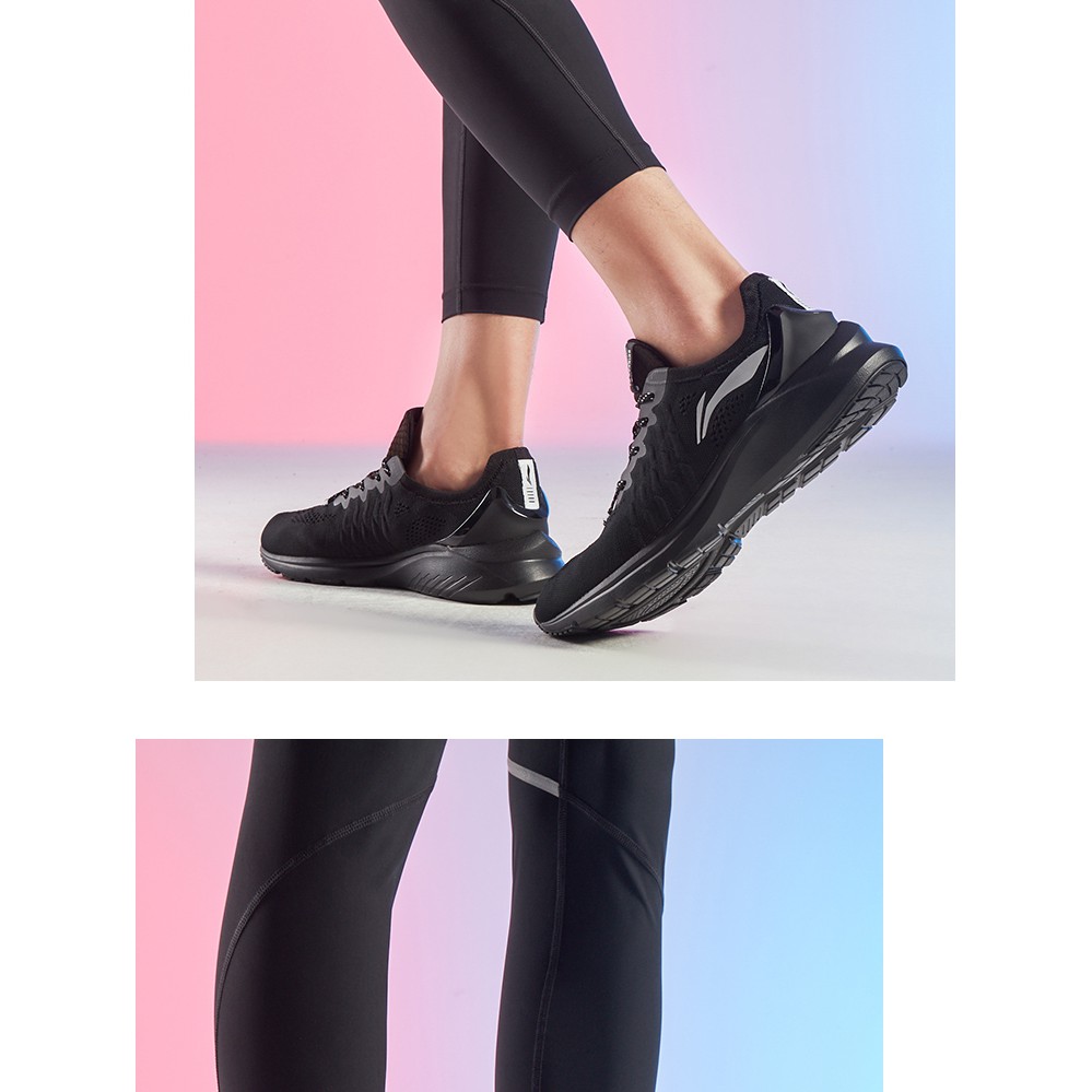 Giày thể thao nam Lining ARHQ159 - 2020