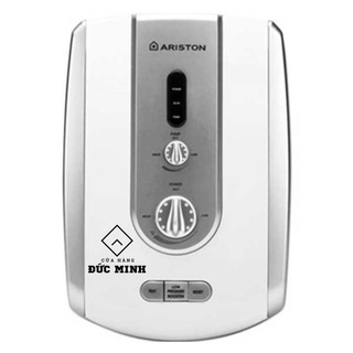 Máy nước nóng Ariston Bello 4522 bảo hành 6 tháng