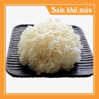 100gam nấm tuyết nhĩ