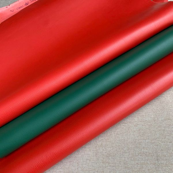 Da dê Jullien Pháp, loại da chuyên làm lót cho các sản phẩm cao cấp da: túi xách, ví, clutch, cặp nam nữ...