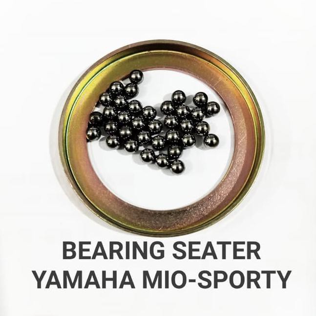 Ổ Bi Gắn Ghế Ngồi Xe Yamaha Mio Sporty