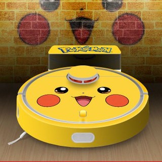 Hình dán cho robot hút bụi Xiaomi Mi Home