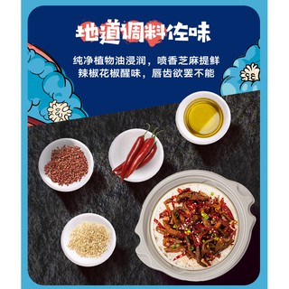 Cơm ăn liền/cơm hộp Trùng Khánh - Hàng order