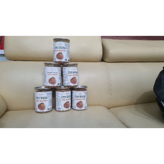 Chà Bông Lúa Mạch Chay Hoa Nghiêm 200gr