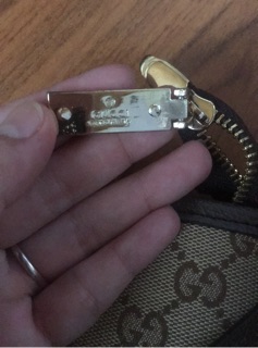 Pass túi công sở
