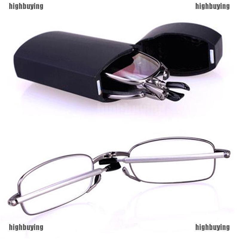 Kính đọc sách gọng nhẹ hỗ trợ đọc sách cho nam nữ + 1.5 + 2.0 + 2.5 | BigBuy360 - bigbuy360.vn