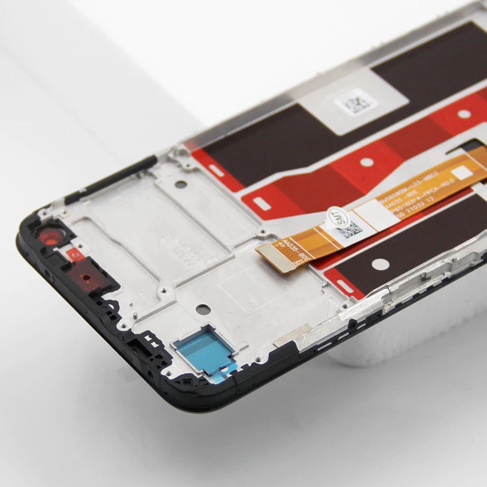 Màn Hình OPPO A54 Cảm Ứng LCD Thay Thế Cho