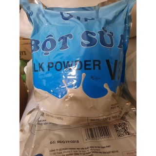 Bột sữa Gia Thịnh Phát V83 gói 1kg