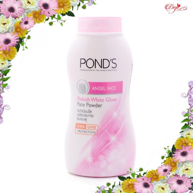 Phấn phủ bột Pond's Magic Powder Thái Lan 50g