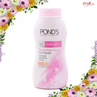 Phấn phủ bột Pond's Magic Powder Thái Lan 50g