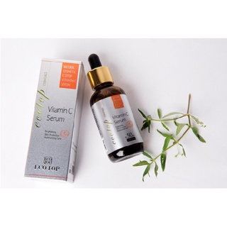Serum Dưỡng Da Ecotop Hàn Quốc