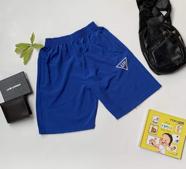 quần dui nam mac o nha💖FREESHIP💖quần đùi nam ngắn QĐUP nhiều màu | BigBuy360 - bigbuy360.vn