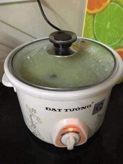 ❄️Nồi kho cá, nấu cháo Đạt Tường 2,5 lít