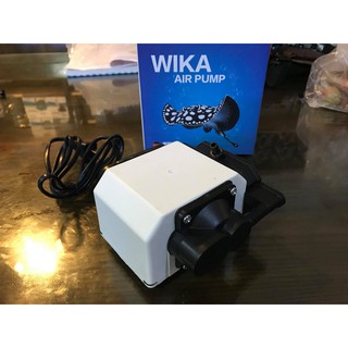 Máy Sủi Wika Air Pump Đức - BKA