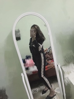 Set bigsize thể thao 60-90kg