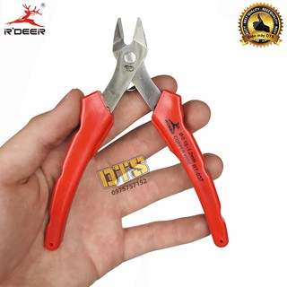 KÌM CẮT R'DEER RT-037