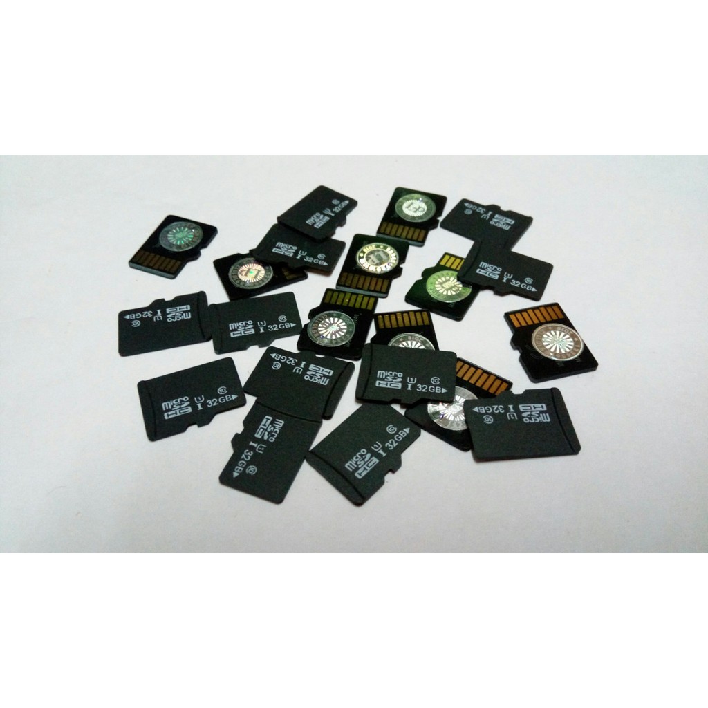 Thẻ Nhớ 32G Noname Chạy Camera, Điện Thoại | BigBuy360 - bigbuy360.vn