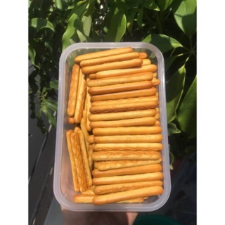 Bánh đũa mặn