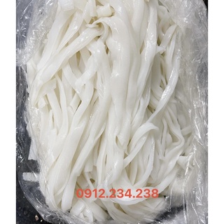 1KG Mì Quảng tươi chuẩn xứ Quảng