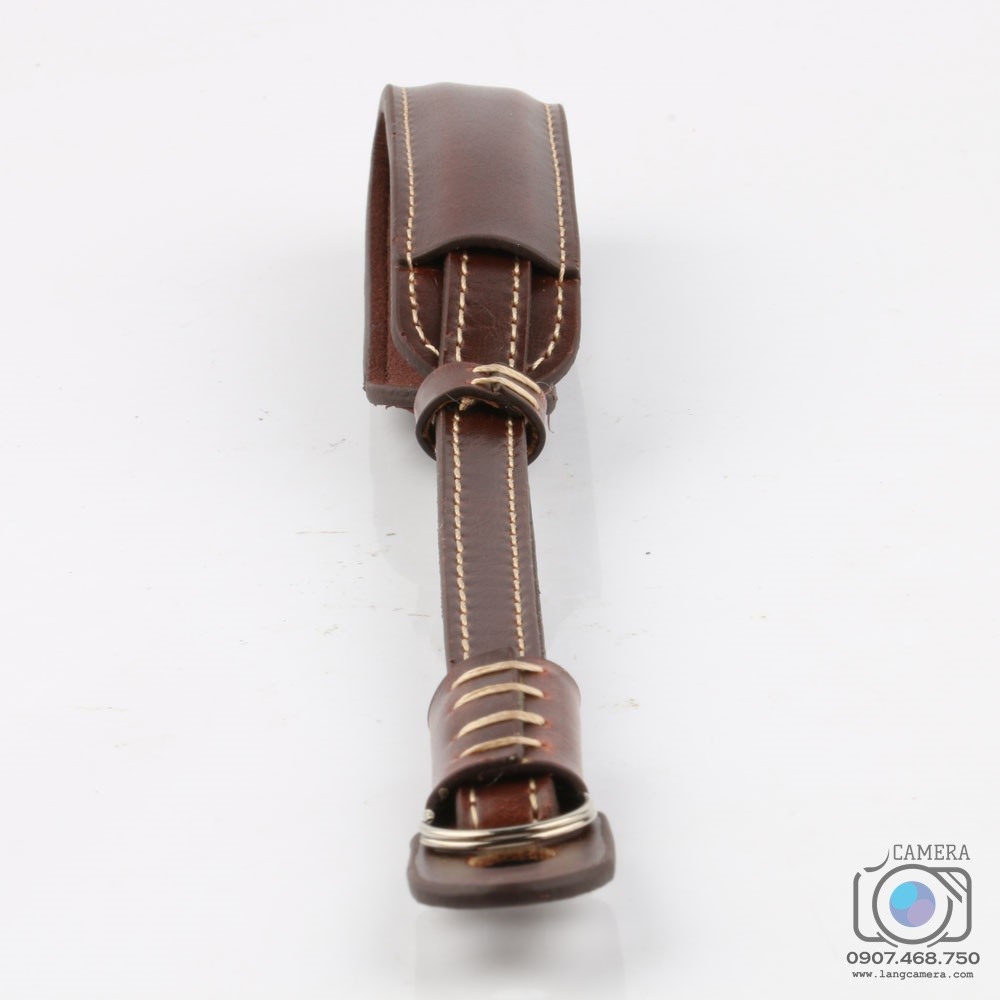 Dây đeo cổ tay máy ảnh có đệm