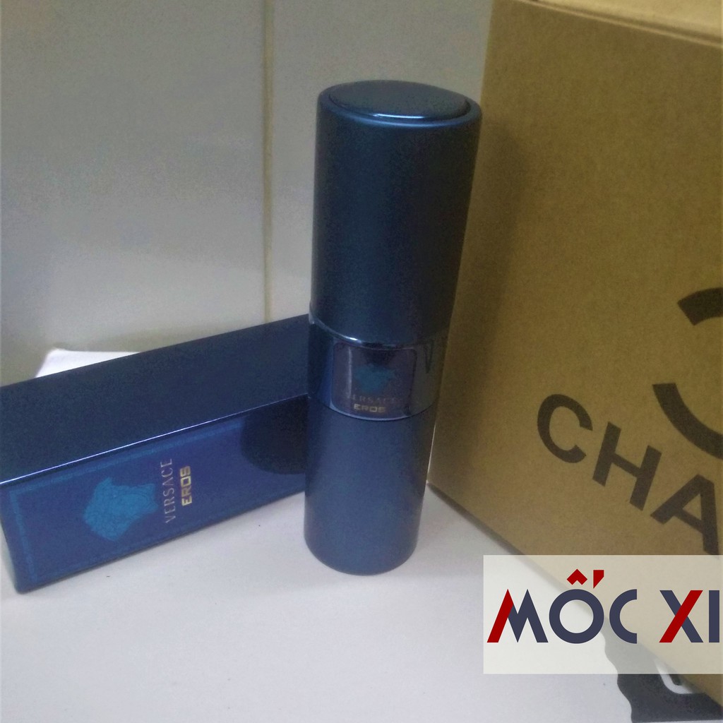 Nước hoa Nam Mạnh Mẽ , Nam Tính , Tự Tin Eros | BigBuy360 - bigbuy360.vn