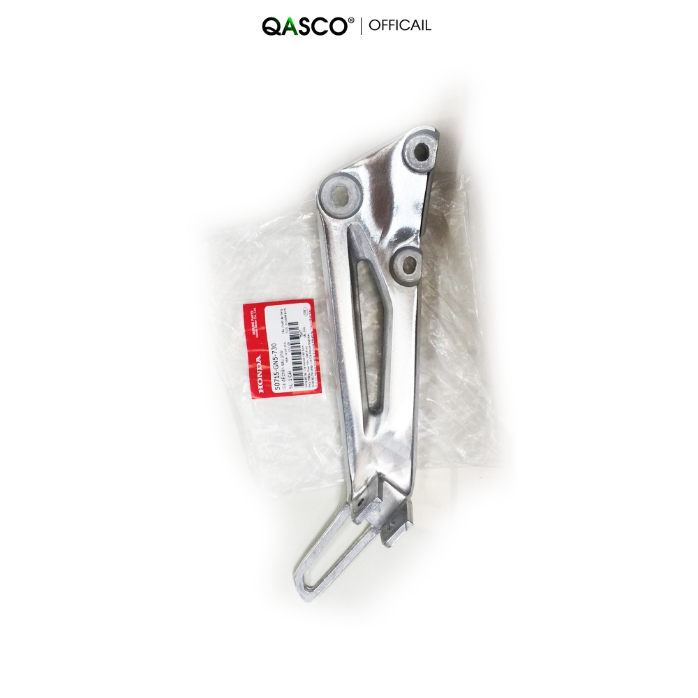 Giá để chân sau phải HONDA Dream 100