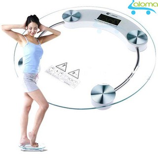 Cân sức khỏe điện tử Personal CK-2003A