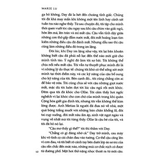 Sách Nhã Nam - Thần Đồng