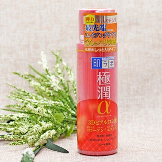 Nước hoa hồng Hada Labo