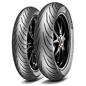 Vỏ Xe PIRELLI ANGEL CITY cho xe số  Exciter Winner Wave Dream Future Sirius Axelo R15 R3..v..v... 17 inch