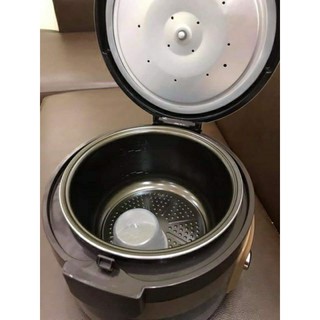 Nồi cơm điện Lorente 1,2L lòng dày LT-8012
