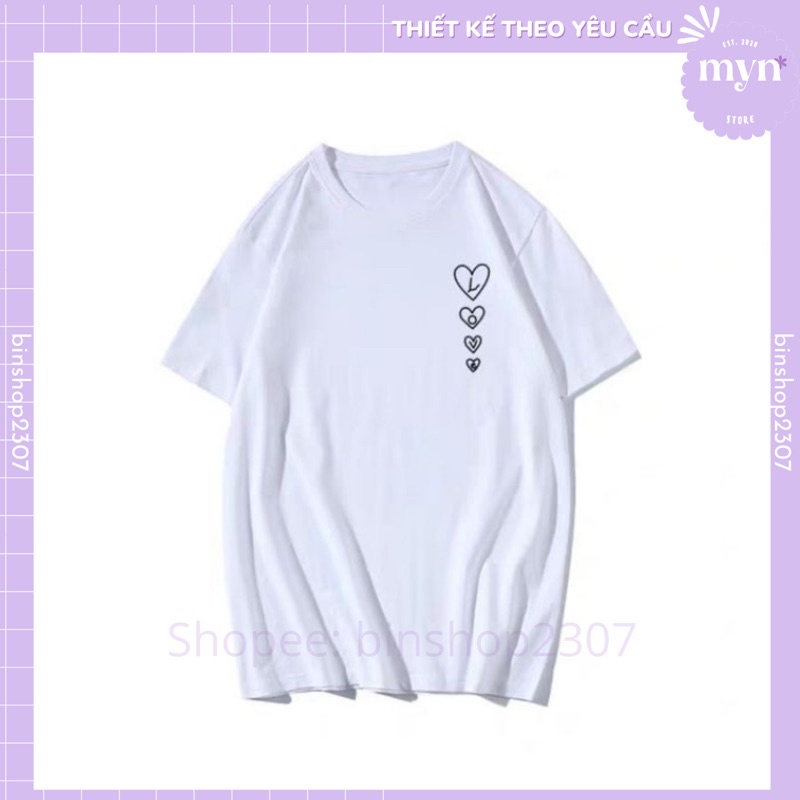 Áo Cheap Moment Rosé BlackPink Đủ Size Nam Nữ