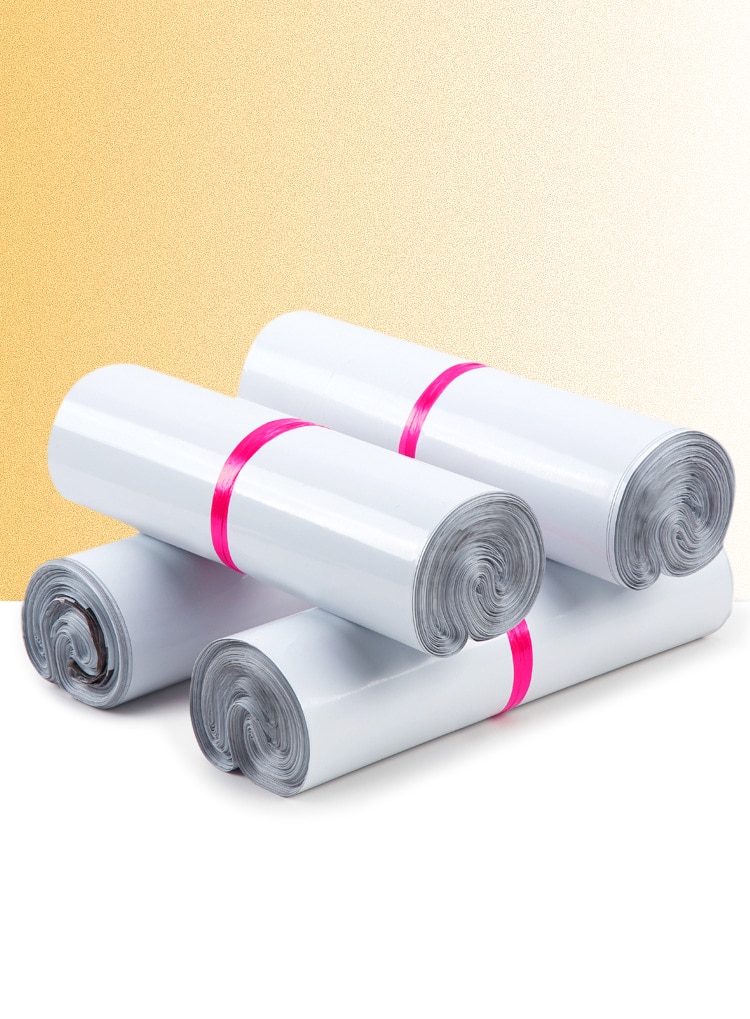 Set 50 Túi Nylon Dán Miệng Đựng Vật Dụng Tiện Lợi&&&****& | BigBuy360 - bigbuy360.vn