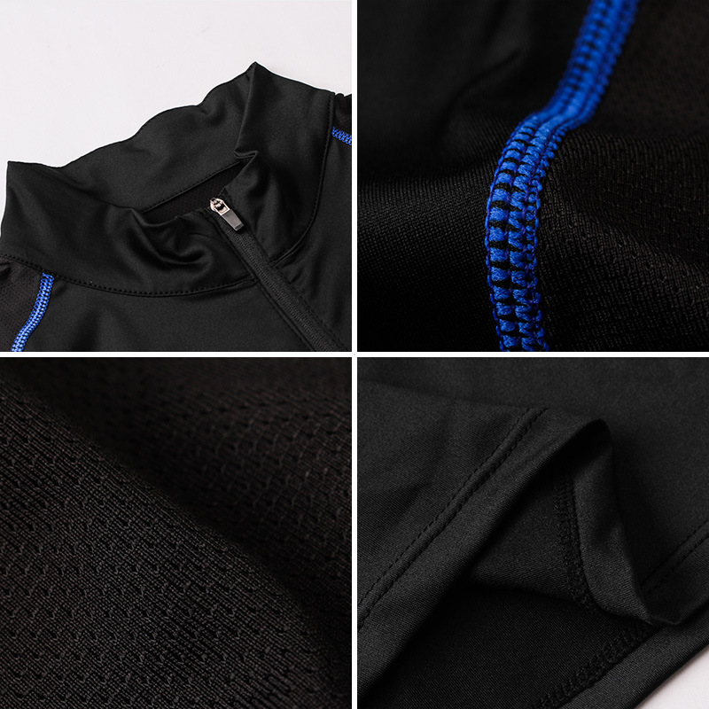 Áo Thun Thể Thao Thấm Hút Mồ Hôi Tốt Cho Nam