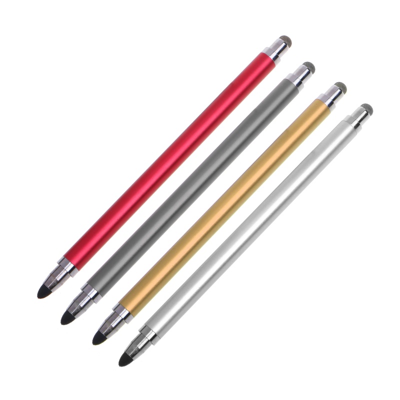 Bút Cảm Ứng 2 Trong 1 Thông Dụng Cho Máy Tính Bảng