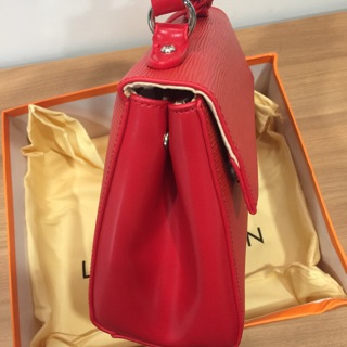 Túi LV cluny fullbox đủ màu