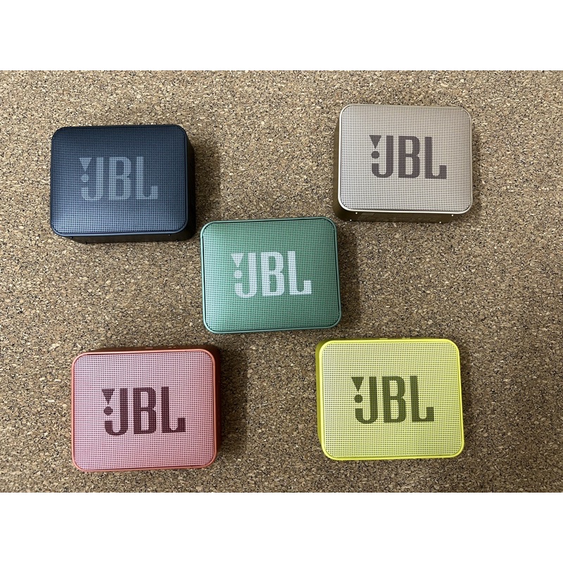 Loa Bluetooth JBL Go 2. Hàng chính hãng Like new