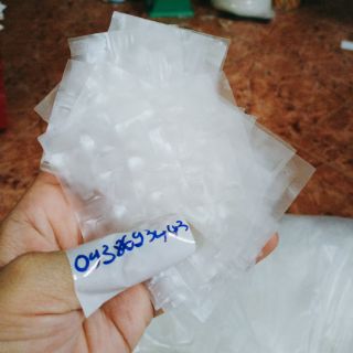 5kg bánh tráng MỎNG cắt vuông 5cm