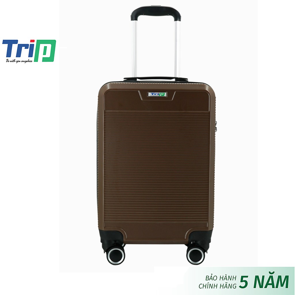 Vali du lịch TRIP P808 size 20inch xách tay lên máy bay