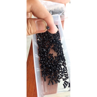 ốc chân vịt máy bước 340