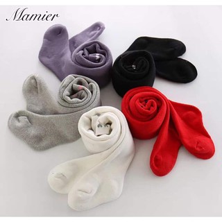 Quần tất lót lông tqxk cho bé gái 1-6y