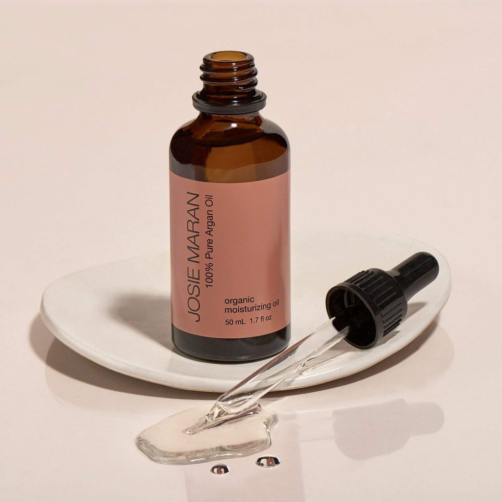 Josie Maran - Dầu Dưỡng Da Josie Maran 100% Pure Argan Oil 50ml