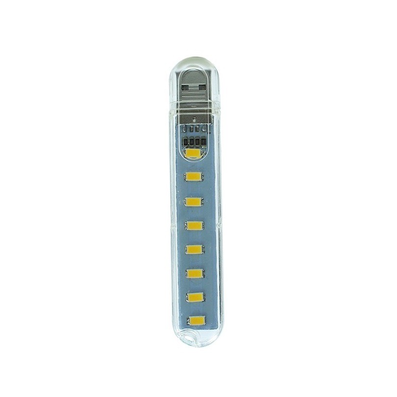 Đèn led thanh cắm cổng USB