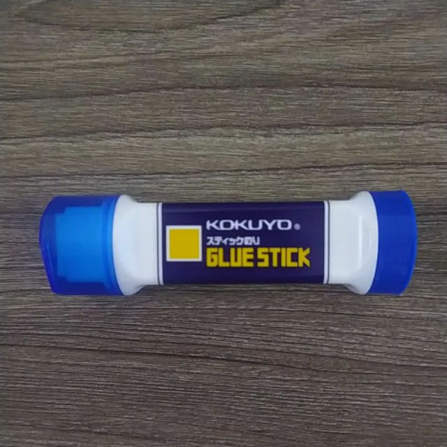 Keo dán - Keo khô - Hồ khô Glue Stick Campus 20g