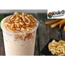 Trân châu Sợi KRUBO gói 800g NGON NHƯ TRÂN CHÂU TOCO