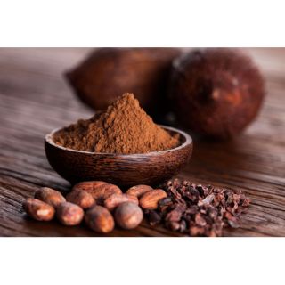 BỘT CACAO DAKLAK NGUYÊN CHẤT 100% - 500gr